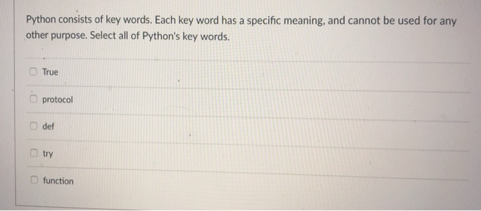 weight-10 True False