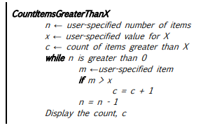  Hi can you please solve this as a real code. if