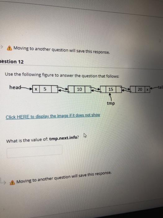  >> A Moving to another question will save this response. aestion