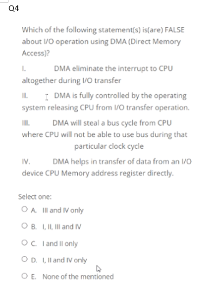 X, Y, Z as follows: i. Processes Wand X reads v from