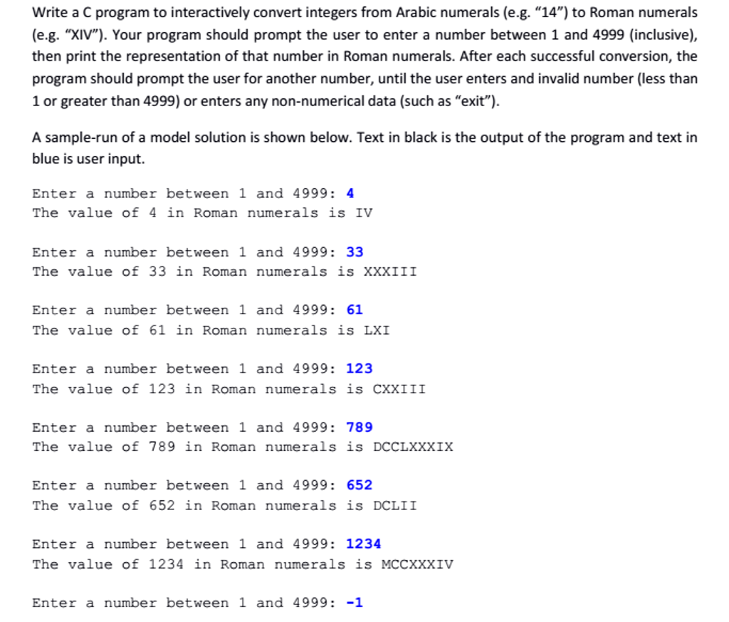 please help me in writing this c program! I need an answer