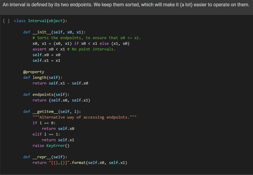 Code only needed where #YOUR CODE HERE is, everything else is set