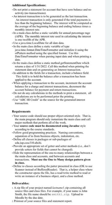 file 10 Gain experience with a debugger Gain understanding of the need