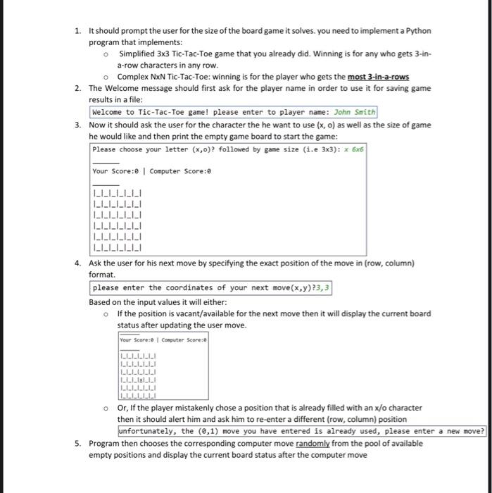  ((PLEASE DO NOT COPY THE ASSIGNMENT FROM ANOTHER CHEGG QUESTION)) Code