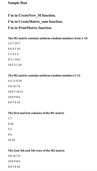 simple run CS240 Intro Engineering Programming: Spring 2021 Lab Exercise 05 Due