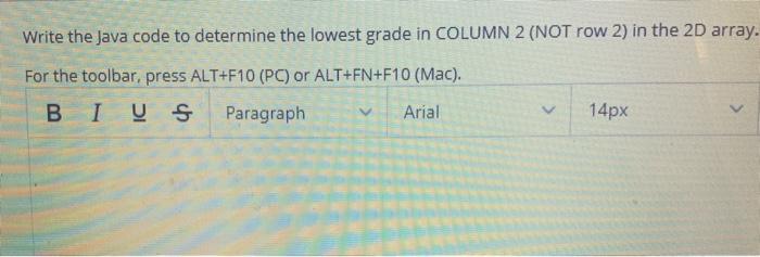 please minke up the 6 grade ales These fast questions (starting with