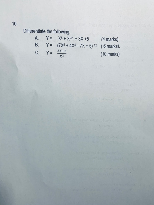 spherical beads of radil 3 cm, 4 cm, and 5 cm respectively