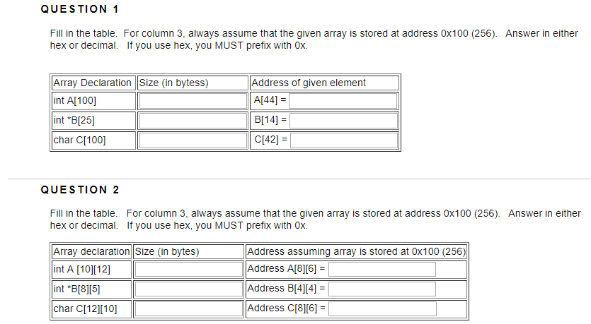 none of these O a+7 O &a + 7 O *(a+7) QUESTION