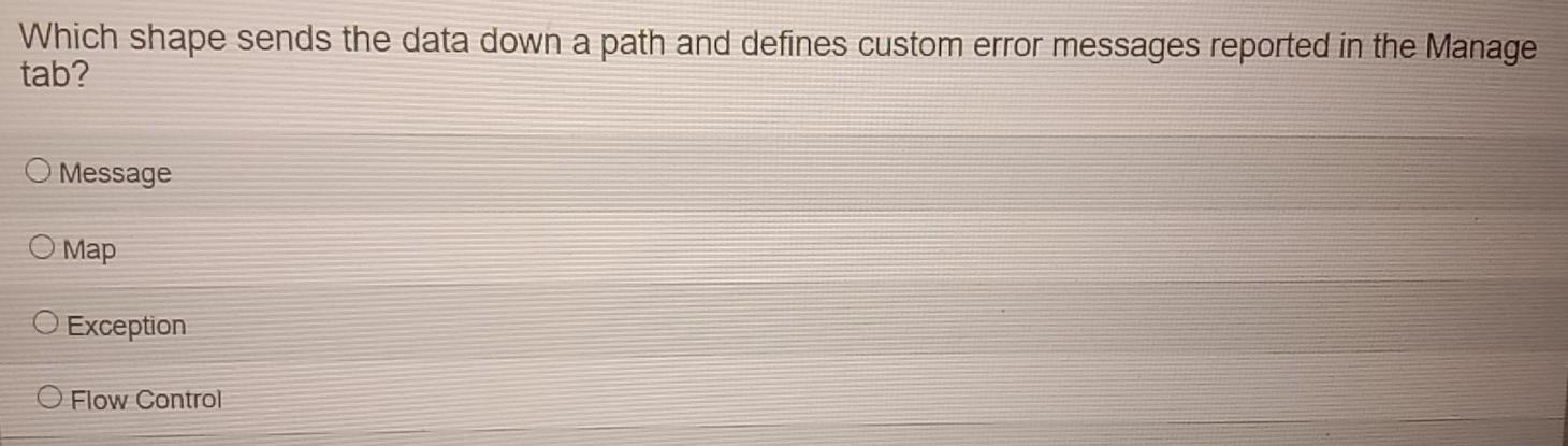 Unit Testing Handle Distinct Queries Limit the number of columns Limit Large
