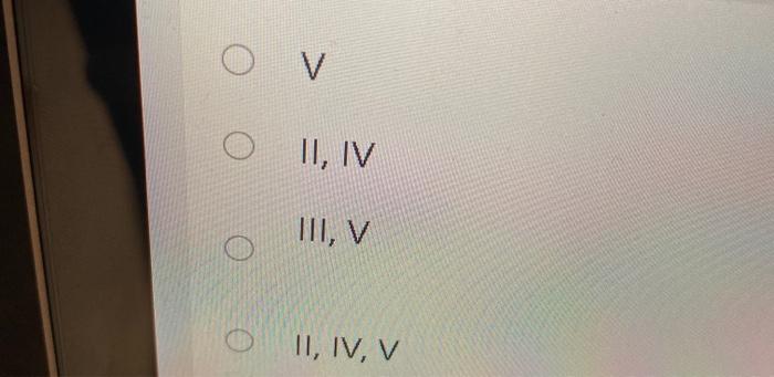 of the above statement, which of the following statements are true? 1.