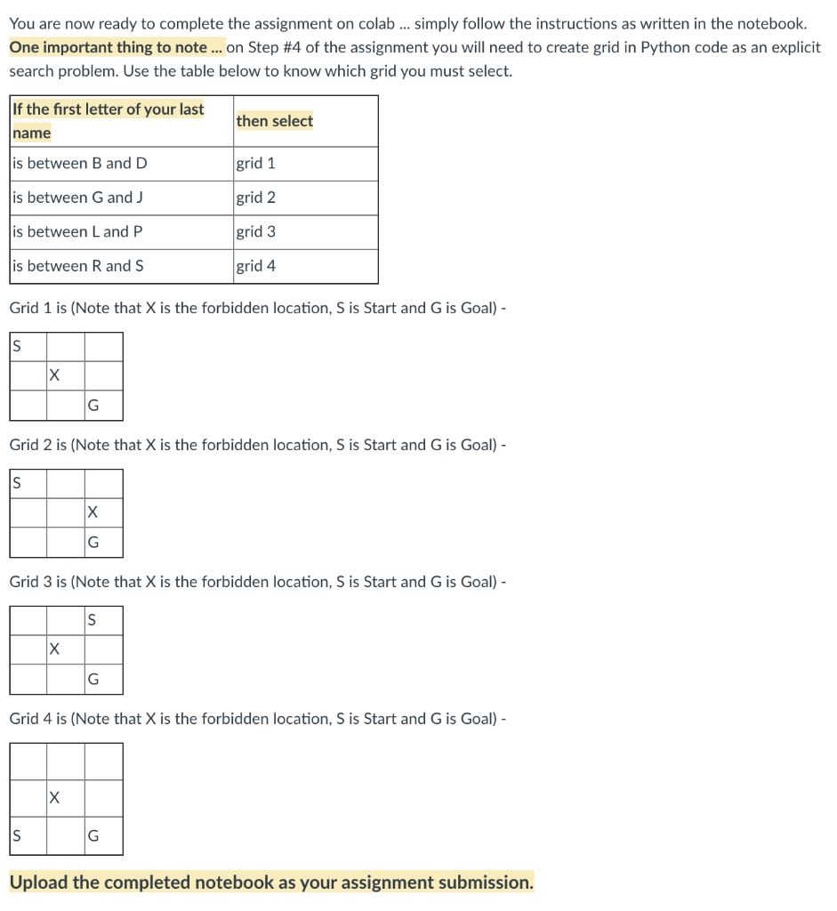 PYTHON. Step #1 The code cell below contains code from the AI-BOOK