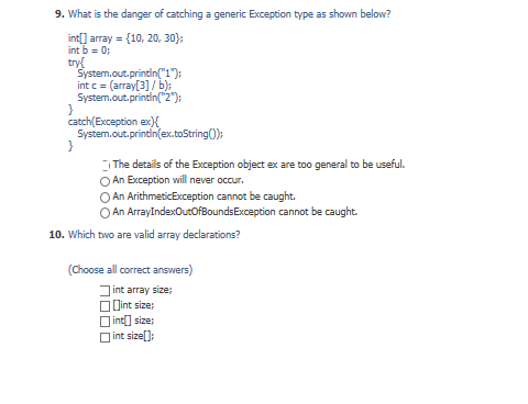debugging? (Choose all correct answers) Too many print statements lead to information