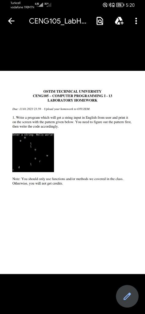 help me write this c program. 1. Write a program which will