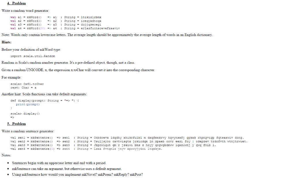 project called StringLab Add a worksheet to this project called stringsession Add