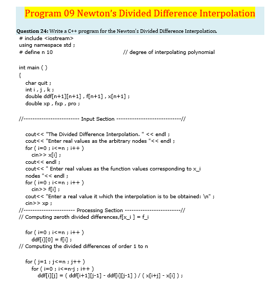 I want these code to be converted in python from c++.