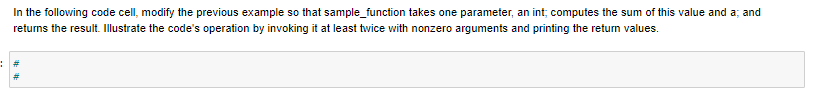 # 13.2 Creating, then accessing, a package that uses `__init__.py` to predefine