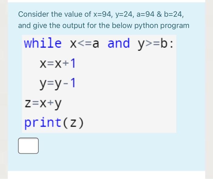 its value O Variable can change the value O Variable can have