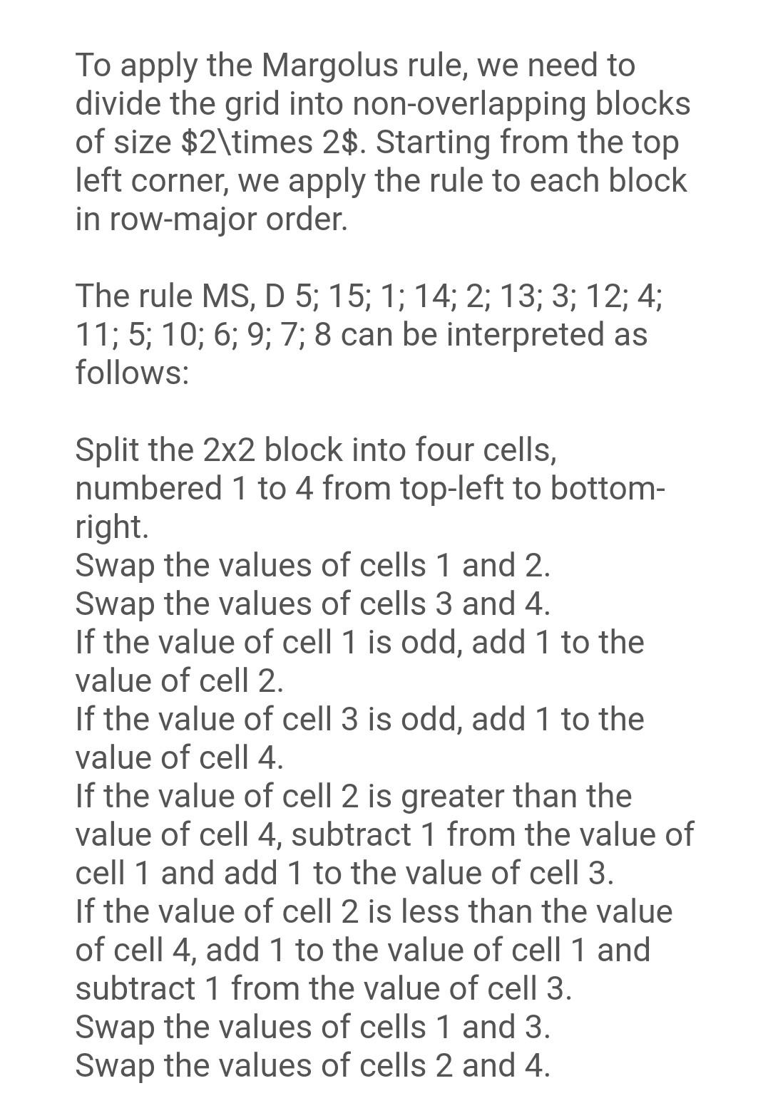 Can you please provide the answer I gave drawn in the next