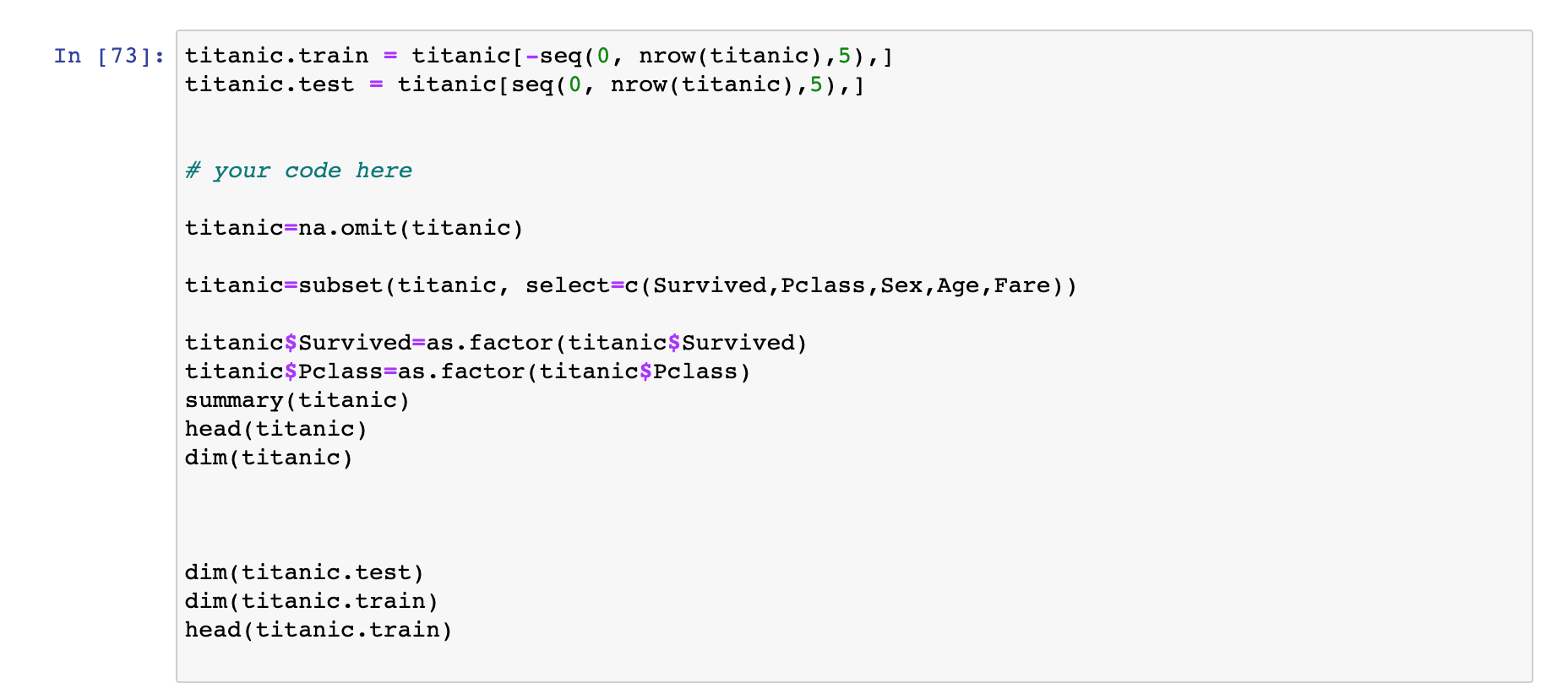 not sure what I am doing incorrect because it seems all correct