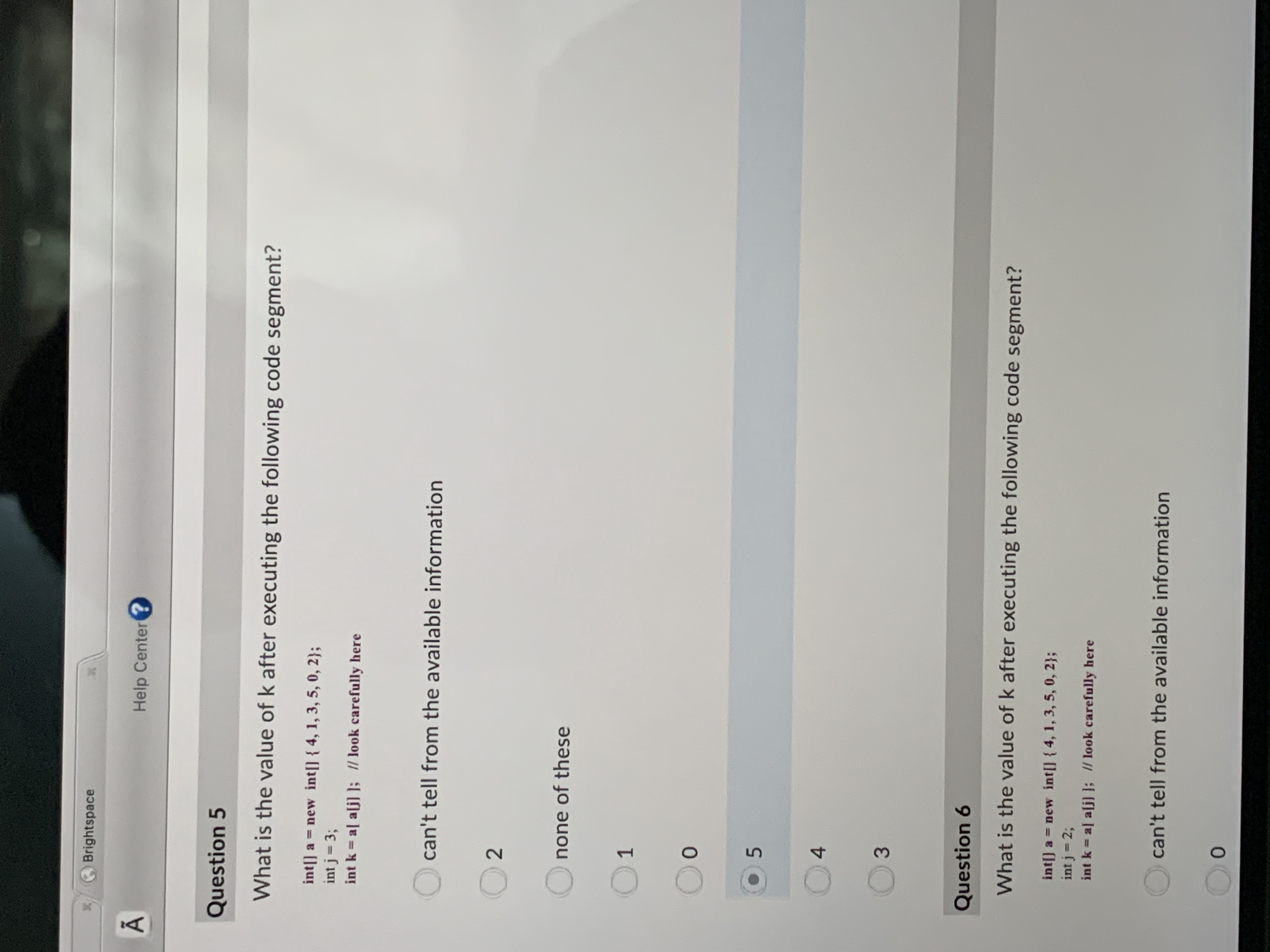 JAVA - Right click on Image -> Open in image in new