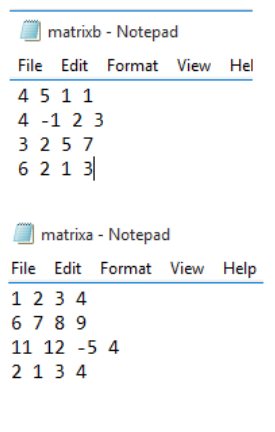 CONVERT C TO C++ PROGRAM **Add comments on how the code works