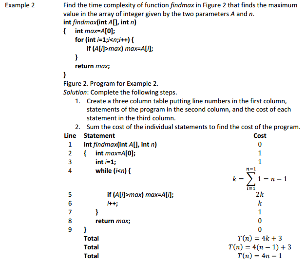 4.Write a function that computes the mean value of an array of
