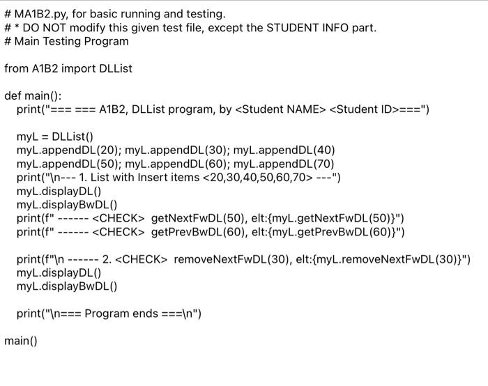 as in singly-linked list, the other for the previous node. The head
