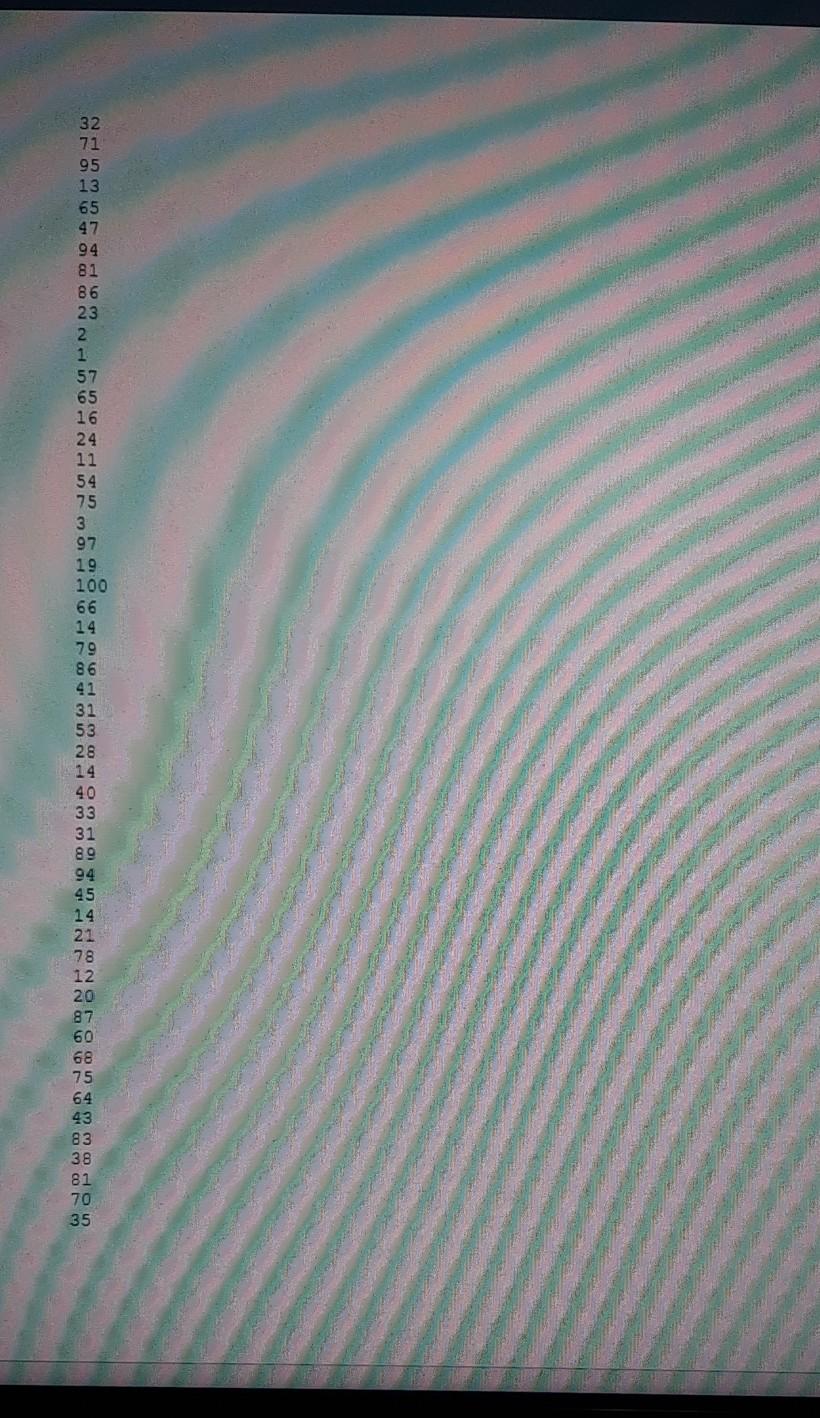 your answer file as "AnswersToFileDemo.txt." 3. Write a program named "FileOperation Practice.cpp."