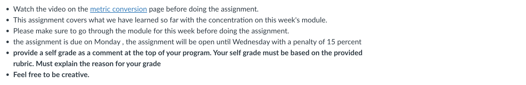 Java, please do this as soon as possible. - Watch the video