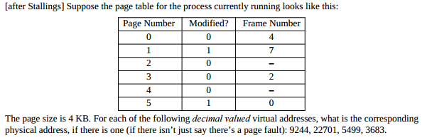  Please explain the process on how to solve this. Show all