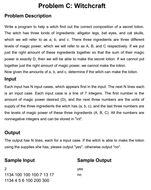 WS:Pls help for this programing problem in c++ (standard IO without file