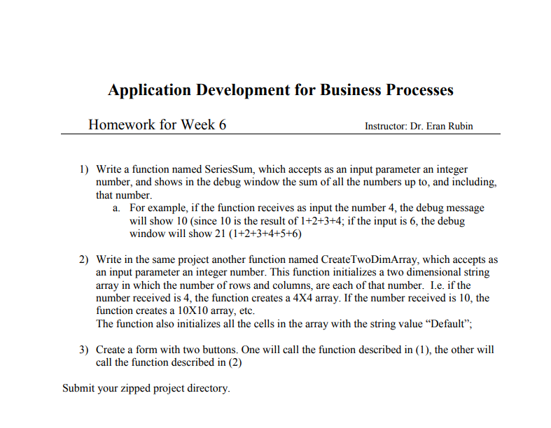 Need help writing this function. Using visual c# on Microsoft visual studio