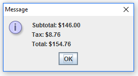 customers visit to an automobile service shop. The shop performs a variety