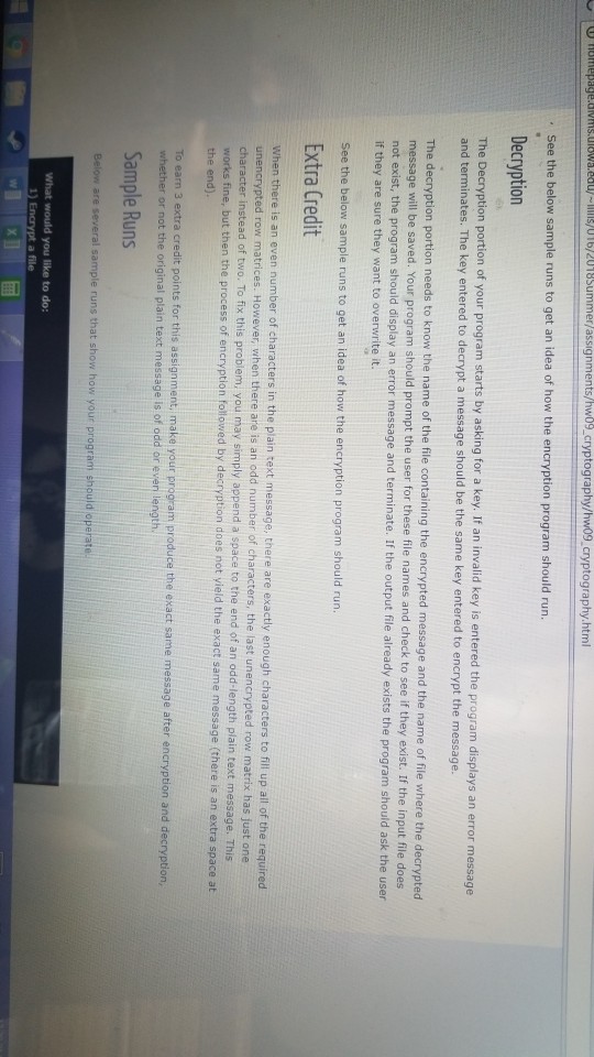 character that is not in the alphabet gets a number of -1.