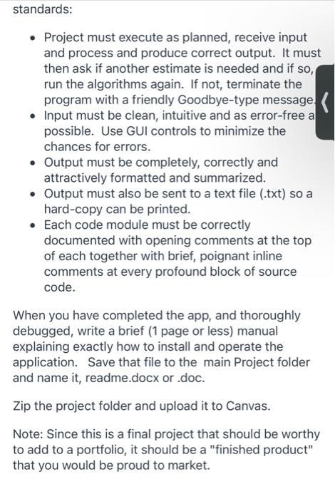 of a service. I have given you the basic Java source code