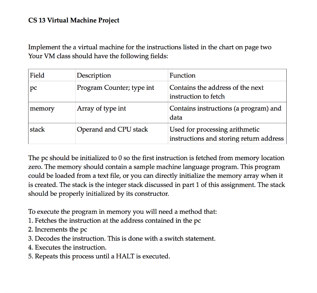 Need help to write a java code for this lab: (Thanks) CS