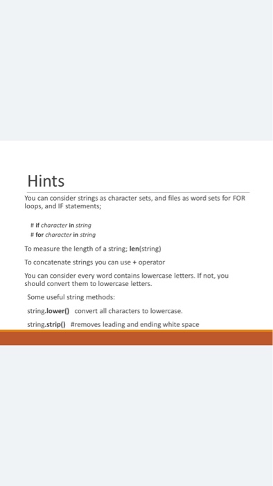 Must use text file where numbers of words will be saved and