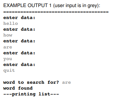 data[201]; Node *next; Node(char *value, Node *n = NULL) { strcpy(data, value);
