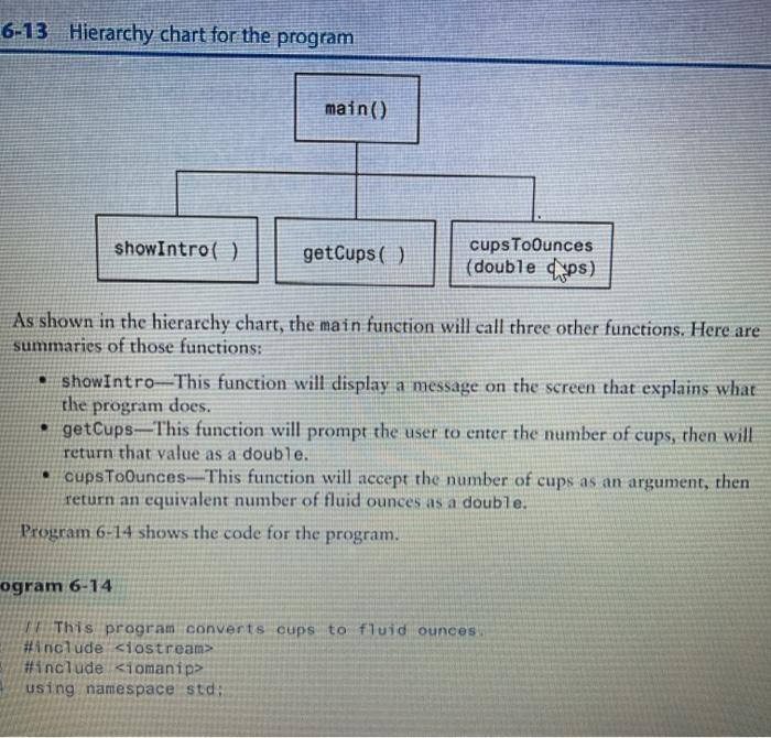 program for reference or idea. Create a new Project for each of