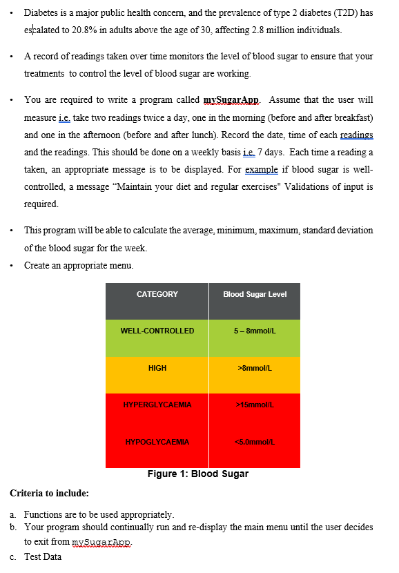  #include #include #include #define MAX_READINGS_PER_DAY 2 #define MAX_DAYS_PER_WEEK 7 #define MAX_READINGS