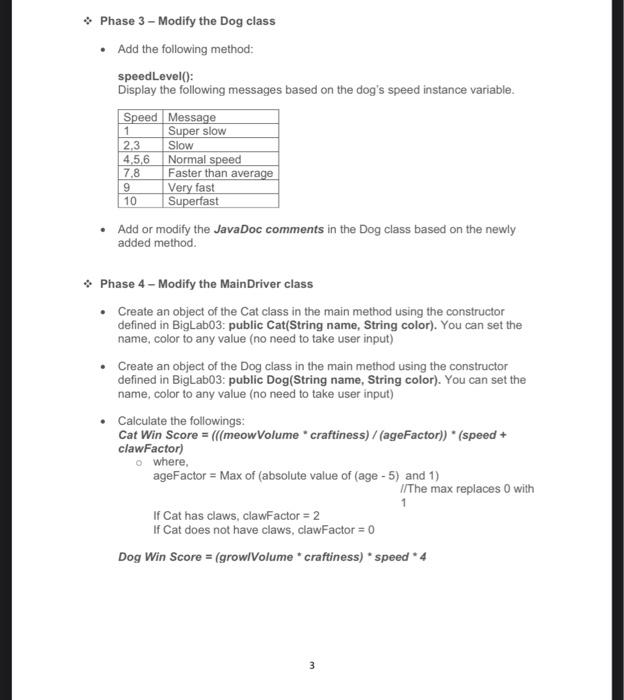 is to learn the followings: Get familiar with the if-else, switch-case, and