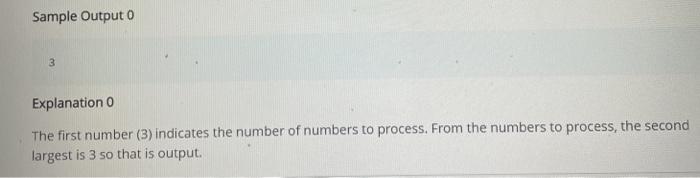 the numbers to process, keep a count of the number of even