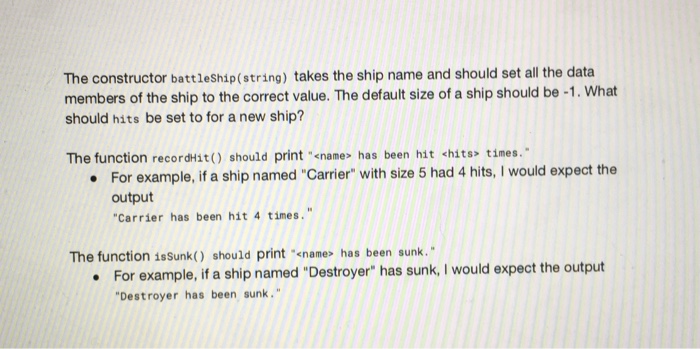 you're not familiar with the game, it might helpful to go read