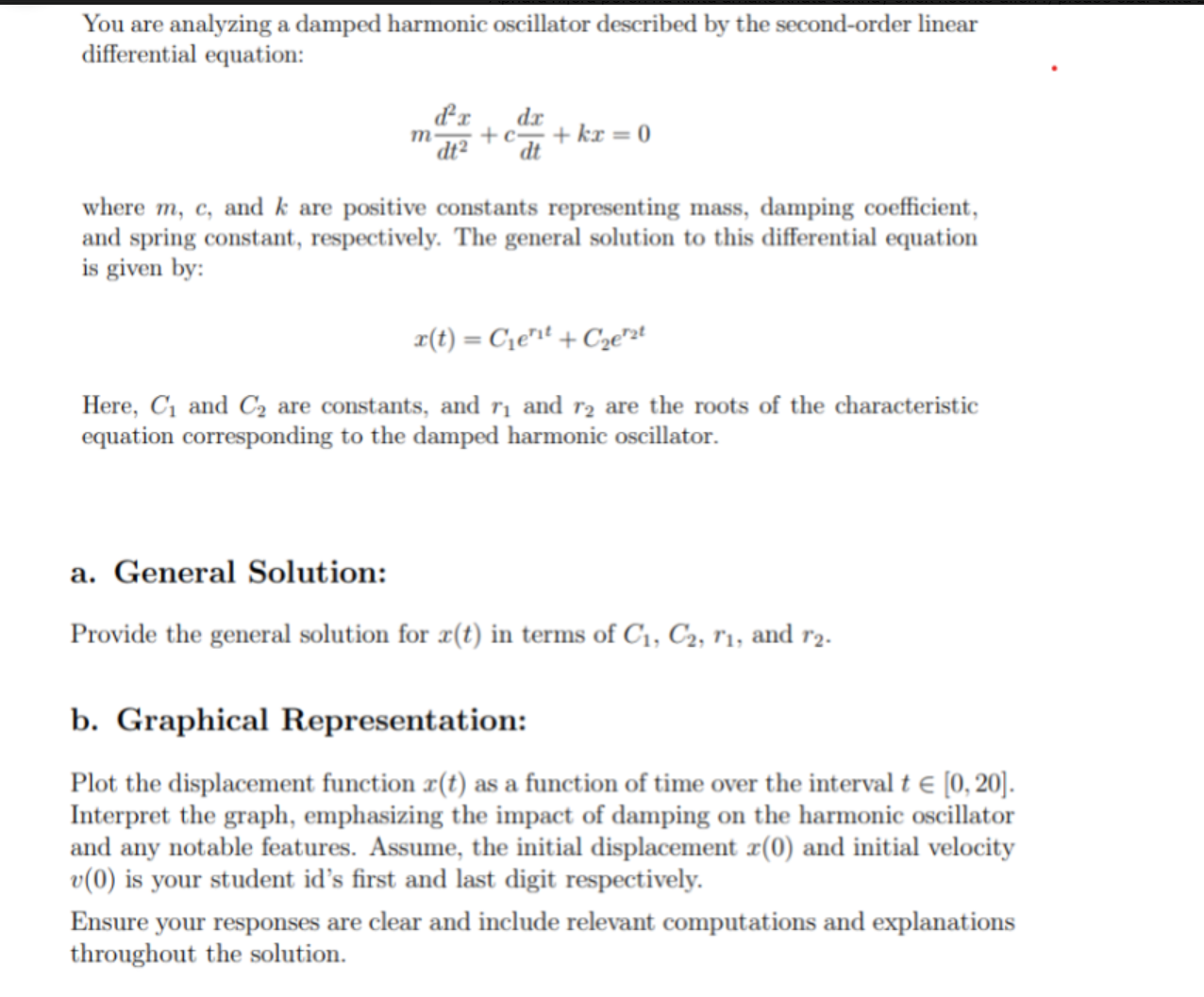  Please solve the solution in Python for google colab and Kindly