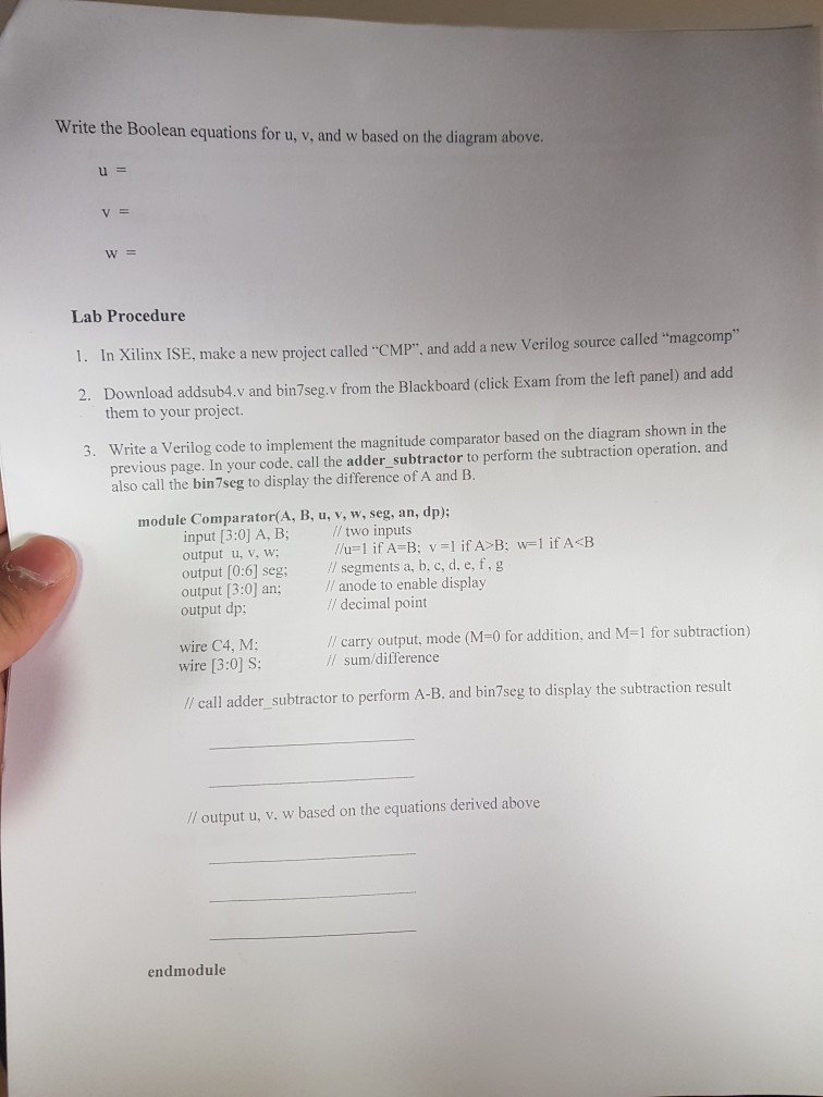 of comparing two numbers. It determines whether one number is greater than,