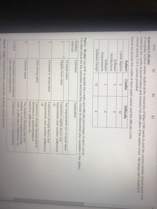 pts) The college of Computing and Software Engineering at Kennesaw State University