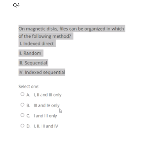 section control for a process. There is an error in the code