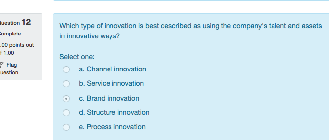 be Select one: Flag question a. VGA b. HDMI c. Ethernet O