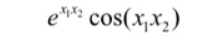1) estimate the function calculation errors at the point x1 = 3,