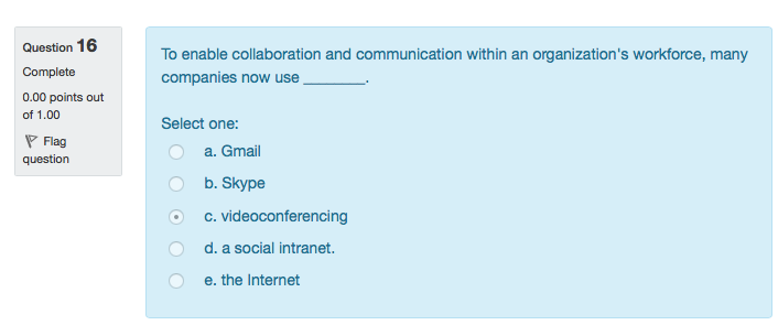 d. Seria e. Thunderbolt